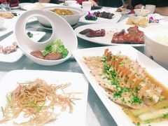 -红城阁·上海味道(四平路店)