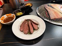 -银座苑烧肉酒场·烤活鳗(仙霞路店)