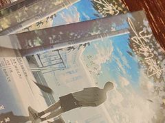 -谜·沉浸侦探剧本杀推理馆(静安店)