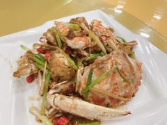 -春园海鲜广场D区6号(钟姐海鲜加工店)