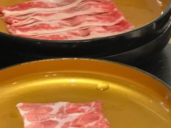 -牛New寿喜烧(虹桥新天地店)