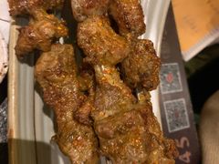 -丝路金桃·新疆菜(徐汇店)