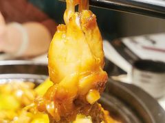 夜郎蛙（香辣原味）-友黔蛙(吉大店)