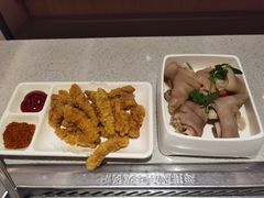 -海底捞火锅(大融城店)