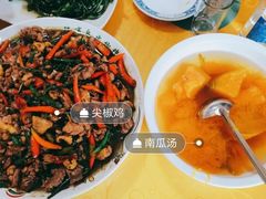 -陈有良尖椒鸡(江津总店)