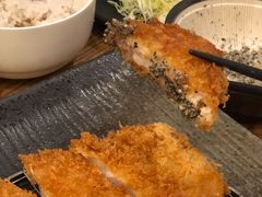 -胜博殿霸王树(嘉里中心店)
