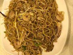 -吉源大排档·鱼生·海鲜(烧烤彩印厂店)