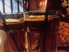 -棒约翰比萨·意面(松江开元店)