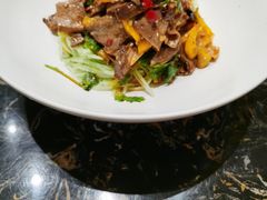 -哈啾嗨·蒙文化主题餐厅(京汉新城店)