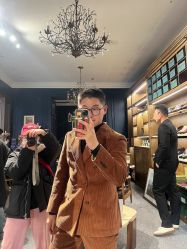 -LDIAMON西服定制(温州店)