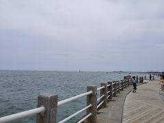 -日照灯塔风景区