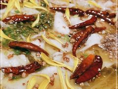 -太二酸菜鱼(汕头苏宁广场店)