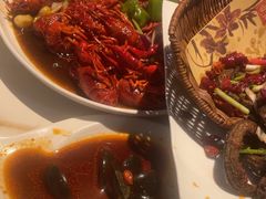 -七星龙虾城·海鲜·大闸蟹(吴江店)