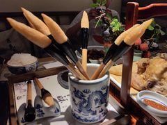 -遇见长安之丝路风荷(大唐西市店)