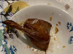 -东南里湖景餐厅·新闽菜(浦西万达店)