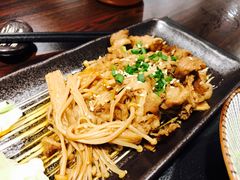 -天一料理(荔枝广场店)