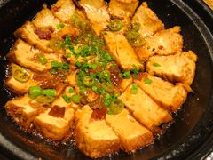-炊烟小炒黄牛肉(中心印象城店)