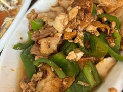 -如意楼农家菜(雁荡山店)