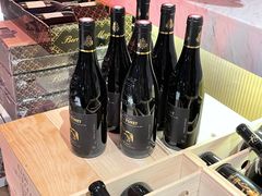 -AZUL by FUEL蓝色·法式酒馆(琶醍店)