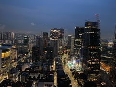 -新加坡瑞士史丹福酒店