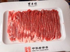 -东来顺饭庄(西单店)