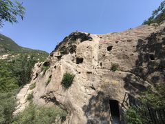 -古崖居风景名胜区