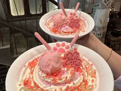 -汉小城·老铫子藕汤·乡野湖北菜(江汉路吉庆街店)
