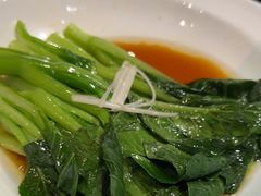-绿茶餐厅(财富购物中心店)