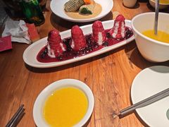 -老板恋上鱼(振华商厦店)
