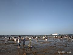 -在海一方公园