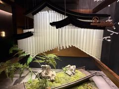 -蘇锦宴·淮扬菜烤鸭·小院(三元桥霄云路店)