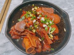 -鹿港小镇(天津机场店)