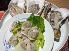 -望江门小龙虾·烧烤(九堡店)