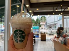 -星巴克(深圳佳宁娜友谊广场店)