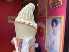 -肯德基(东四南大街店)