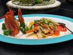 -柳莺湖上·湖景餐厅·江南菜(西湖店)