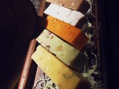 海鲜牛轧糖-湊湊火锅·茶憩(新中关购物中心店)
