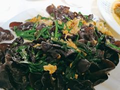 -北戴河庆山饭店·海鲜砂锅粥(北戴河黑石路店)