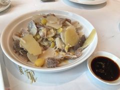猪肚汤-花城苑广府菜(侨鑫店)