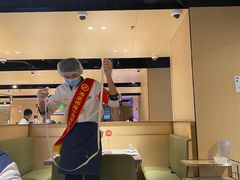 -海底捞火锅(海宁路店)