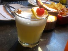-haxnbauer海森堡德国餐厅(深圳coco店)