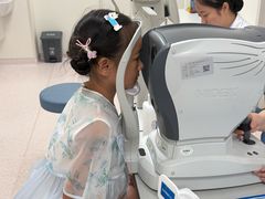 -东北大学附属辽宁爱尔眼科医院