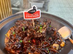 -回味黑鸭煲·始于2006(万松园店)