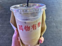 -HUG COFFEE(鼓楼店)