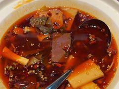 -海派悦庭·海胆烧麦·新融合菜(凯德广场店)