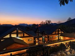 -崇阳三特浪口温泉