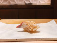 北寄贝-晴空·日本料理(万象城店)