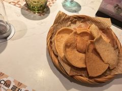 -芭札·Thai泰国餐厅(同和金铂天地店)