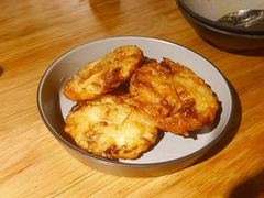 米兰虾饼-姚面记·海派家常菜(恒基名人购物中心店)