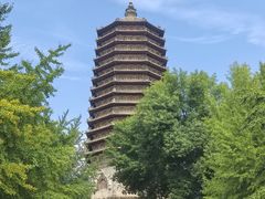 -玲珑塔公园